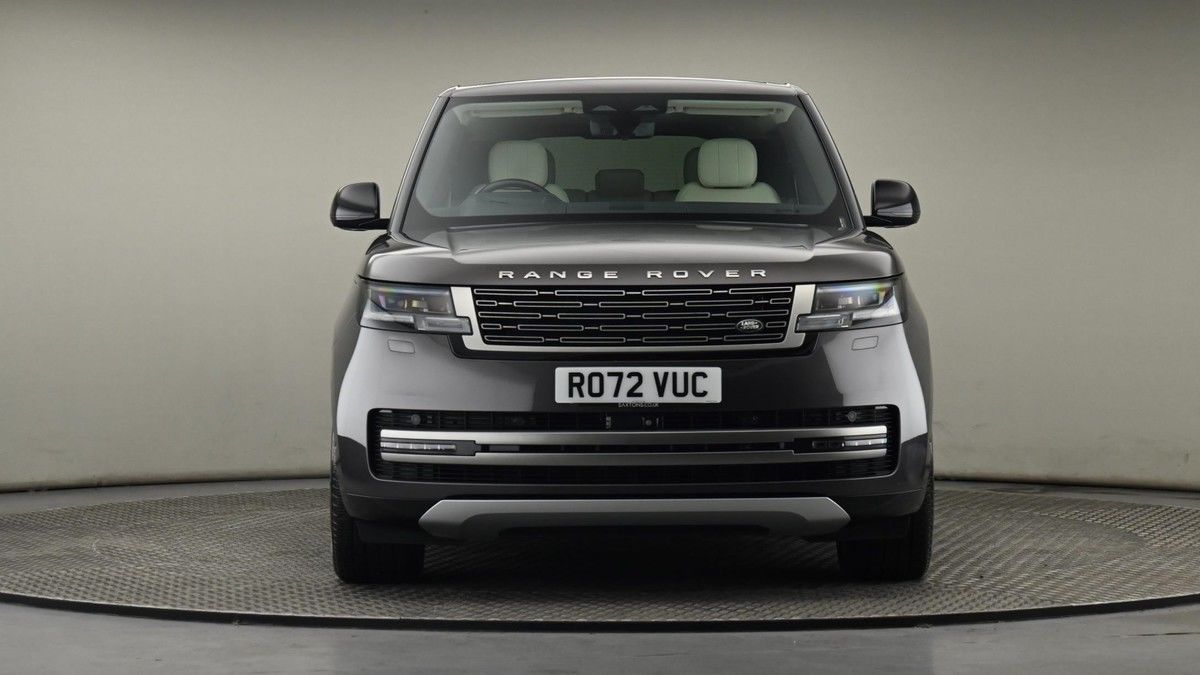 Land Rover Range Rover Image 21