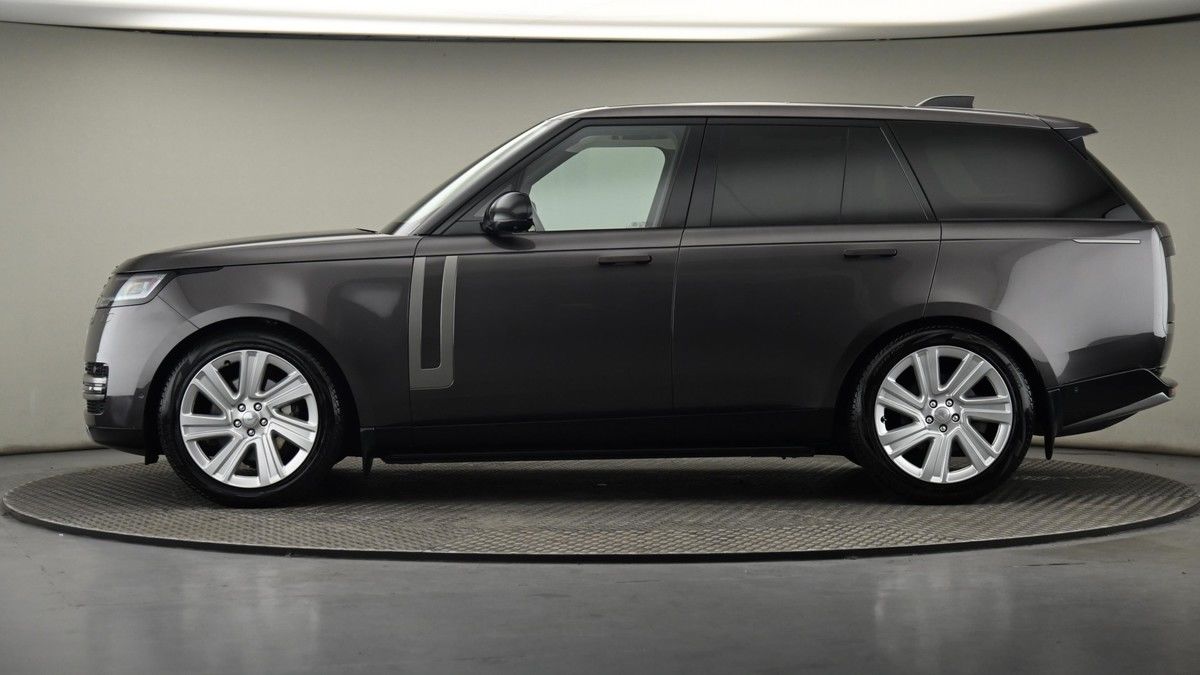 Land Rover Range Rover Image 23