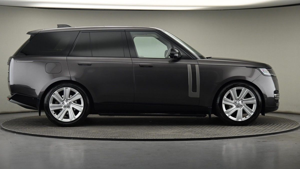 Land Rover Range Rover Image 27