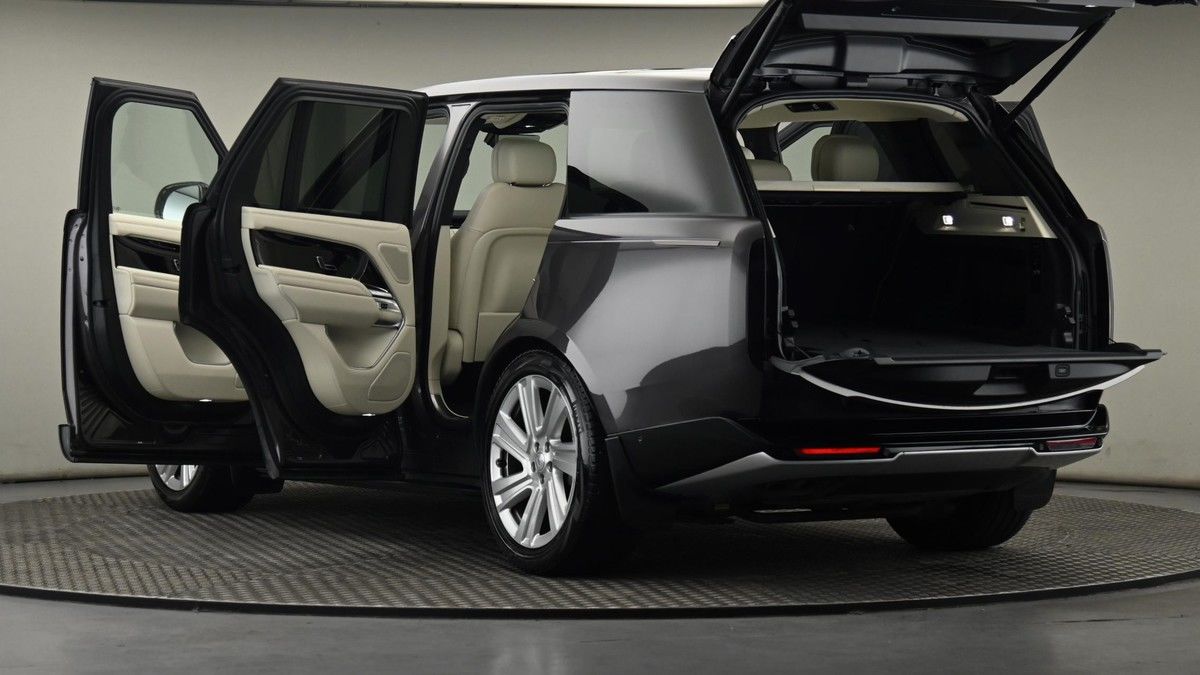 Land Rover Range Rover Image 29