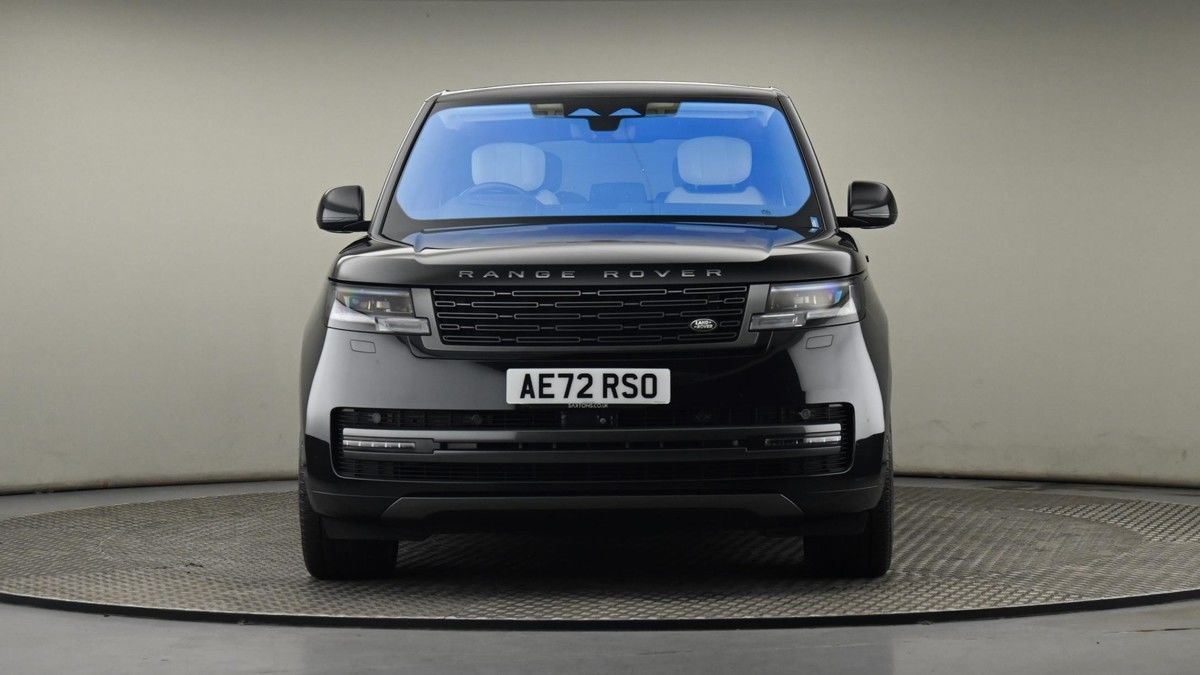 Land Rover Range Rover Image 22