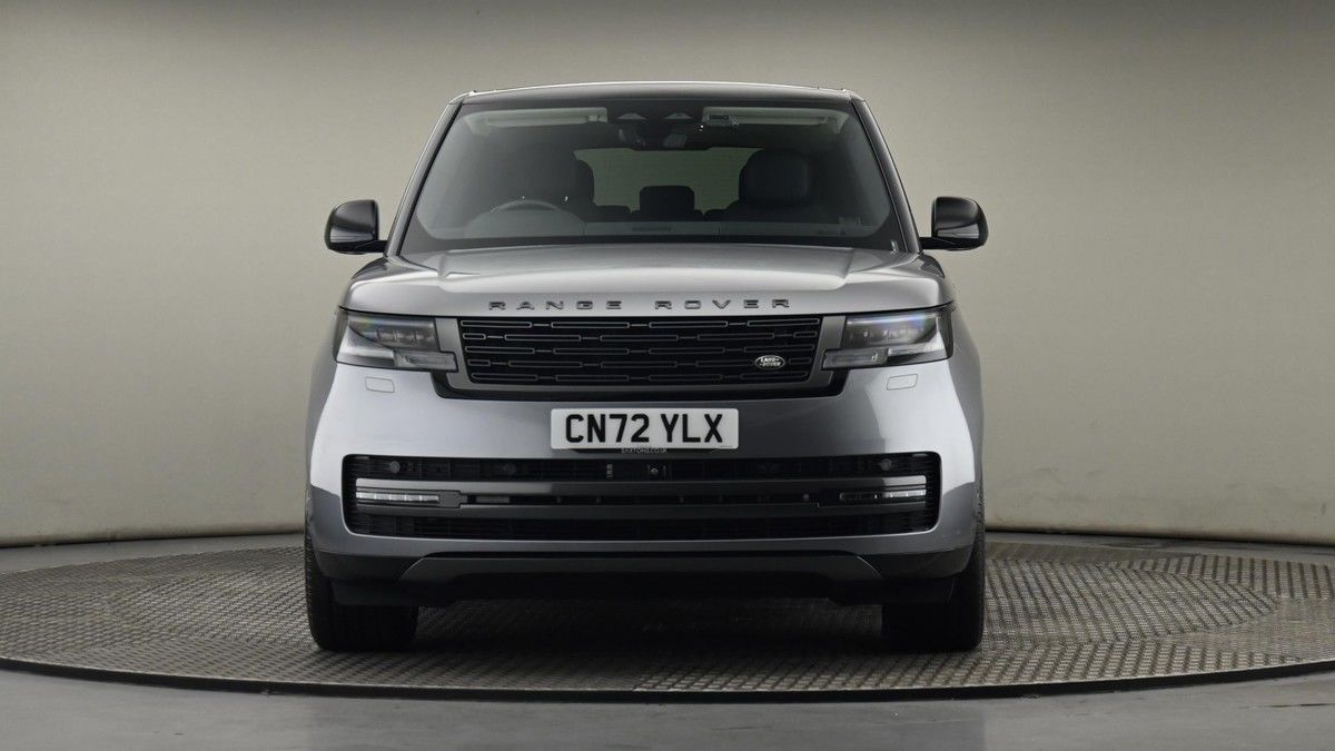 Land Rover Range Rover Image 21