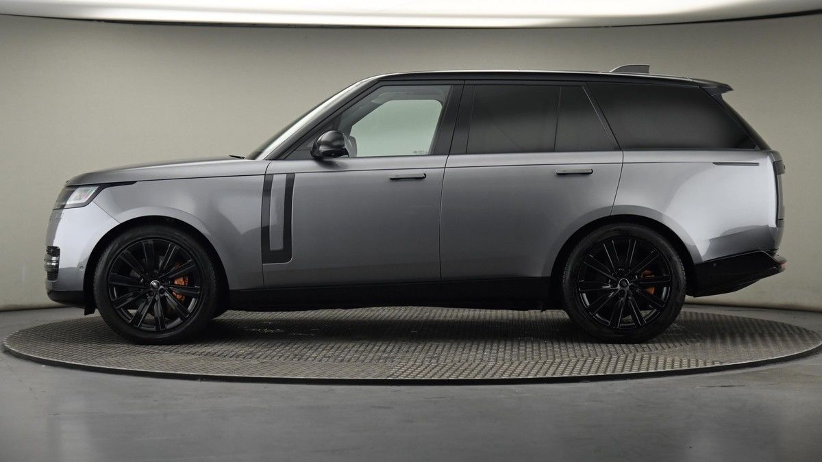 Land Rover Range Rover Image 23