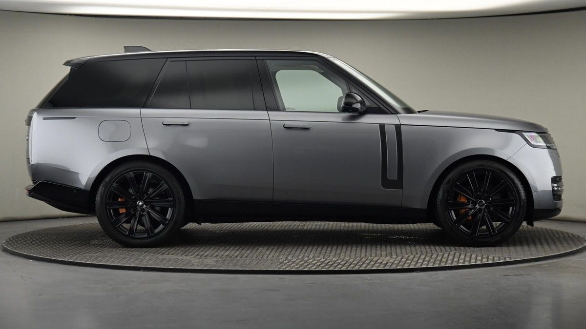 Land Rover Range Rover Image 27