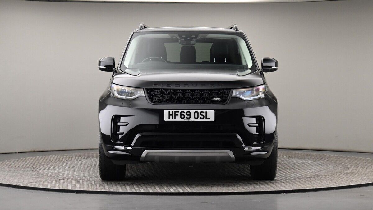 Land Rover Discovery Image 21
