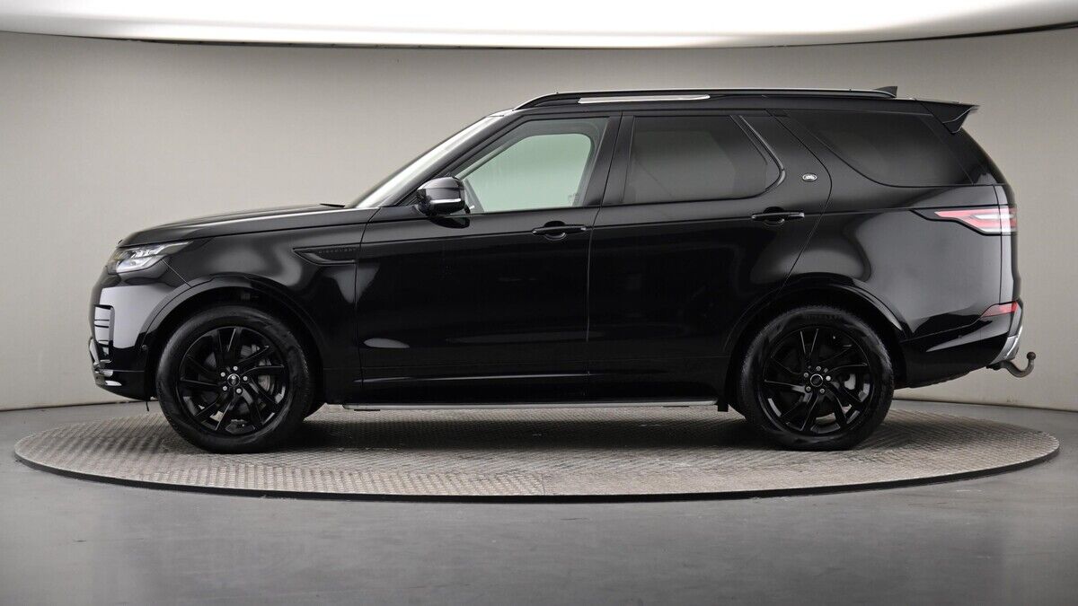 Land Rover Discovery Image 23