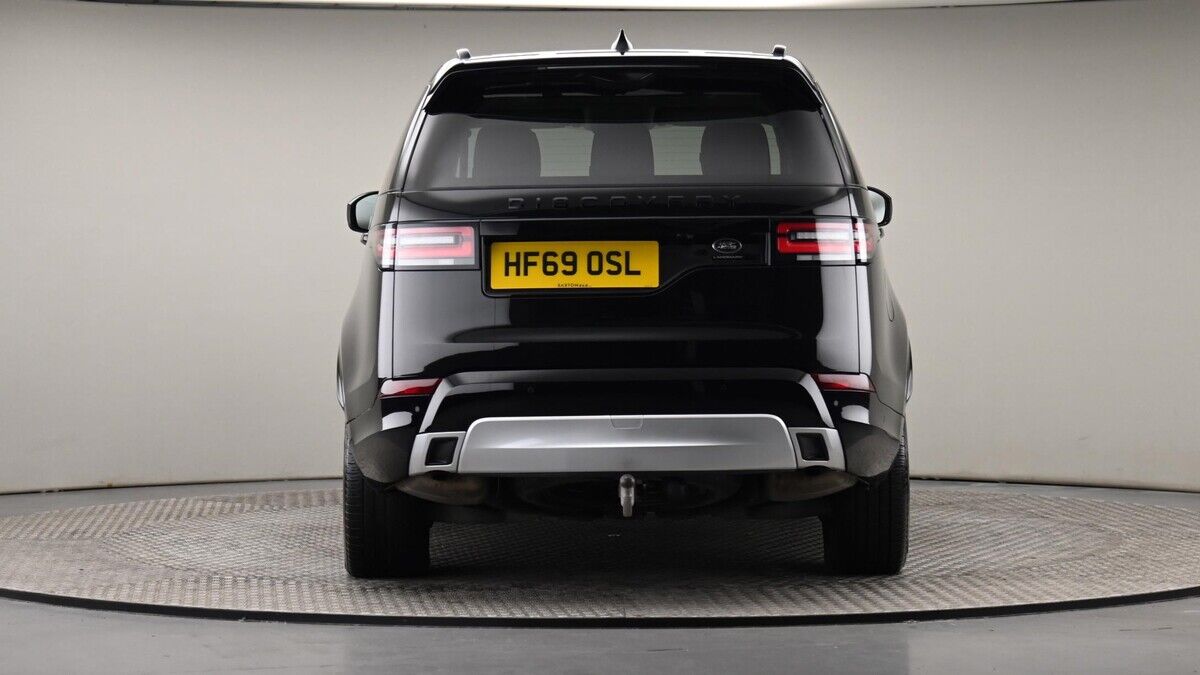 Land Rover Discovery Image 25