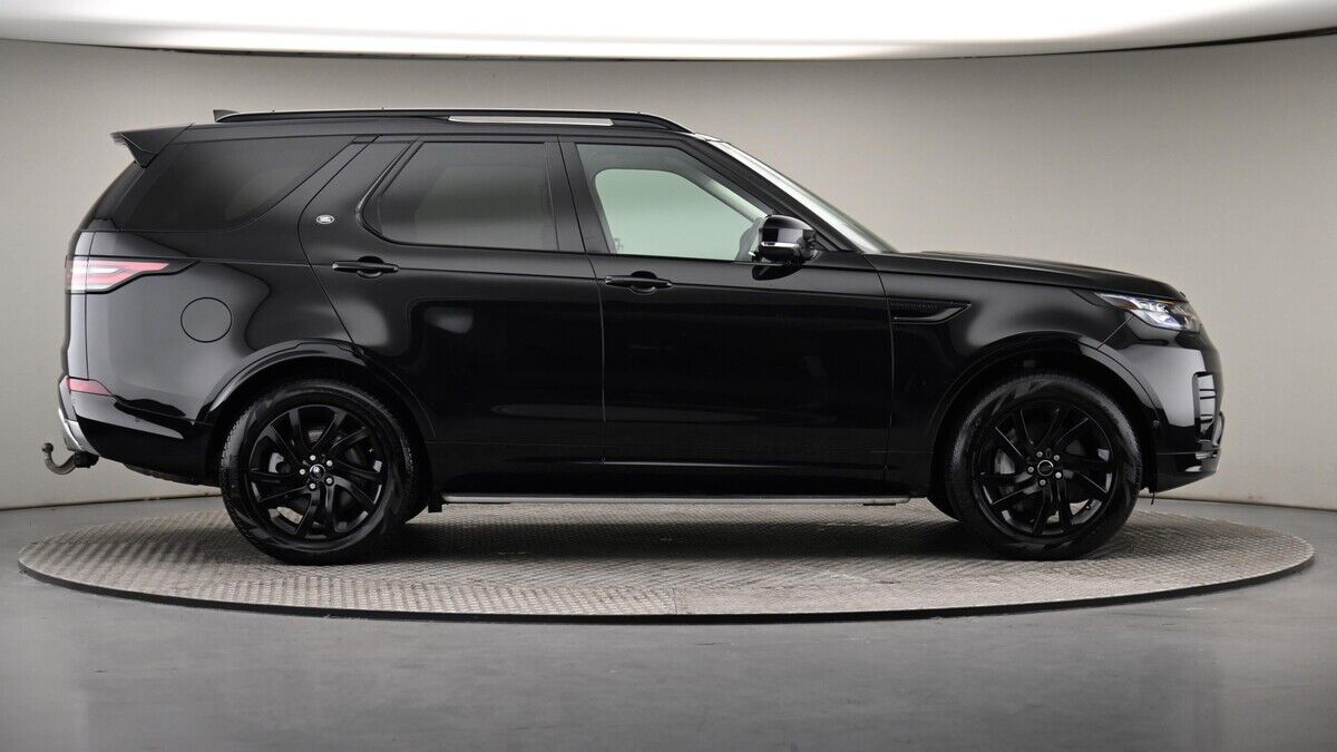 Land Rover Discovery Image 27
