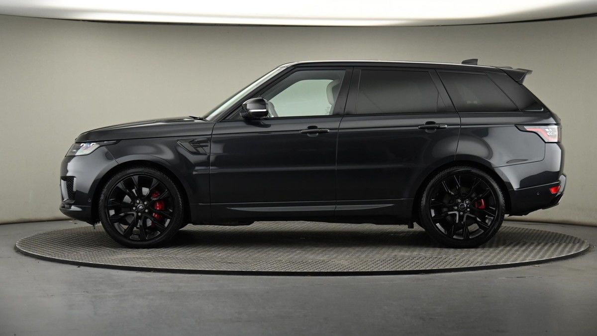 Land Rover Range Rover Sport Image 23