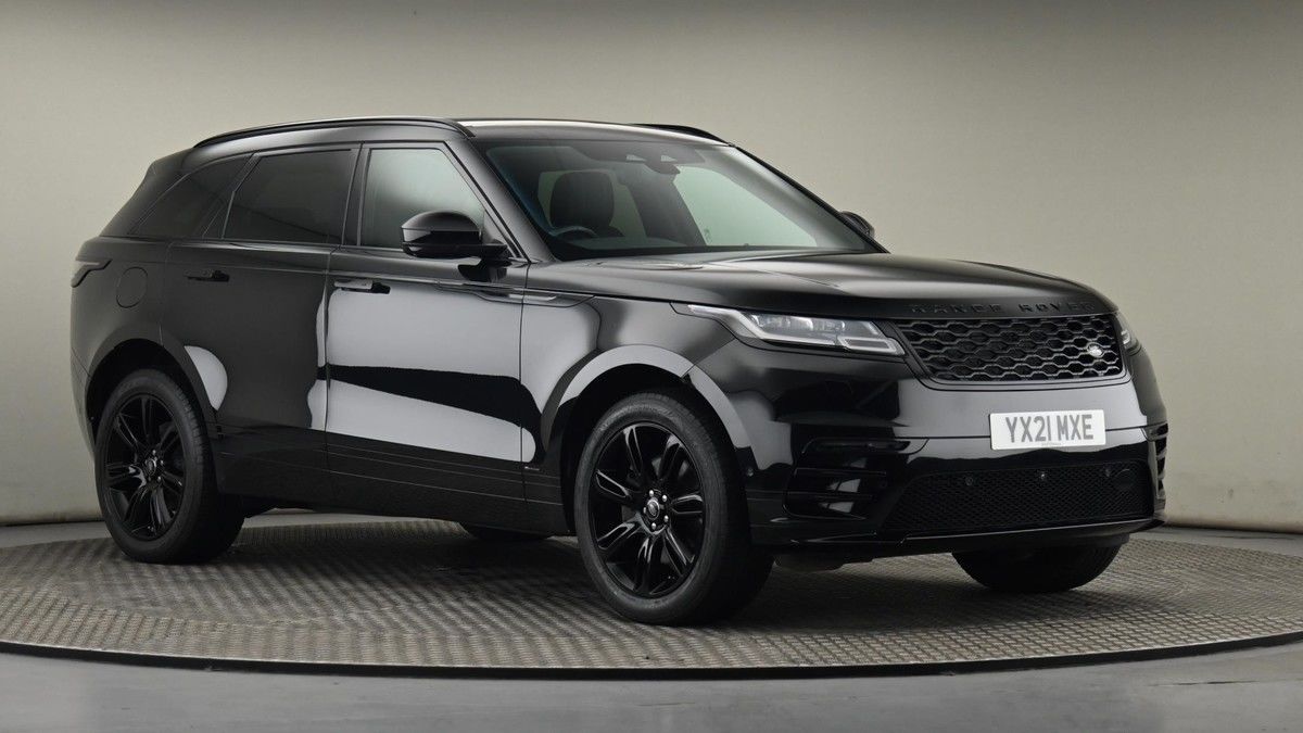 Land Rover Range Rover Velar Image 39