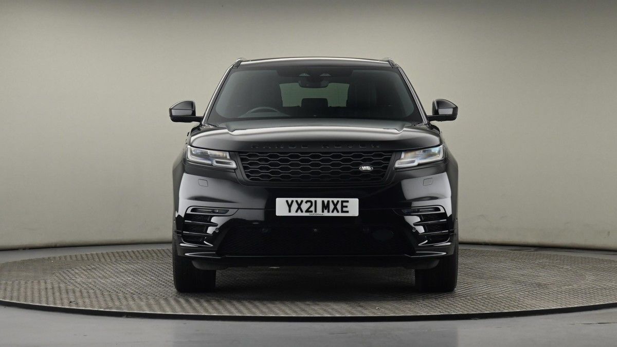 Land Rover Range Rover Velar Image 41