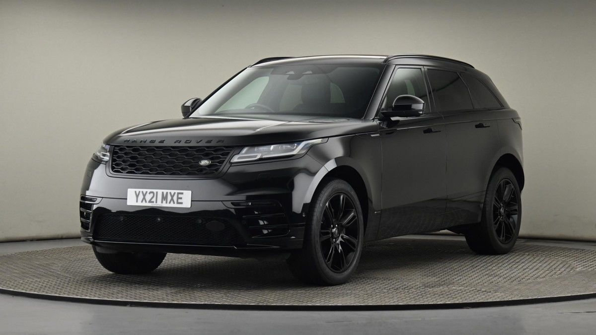 Land Rover Range Rover Velar Image 43