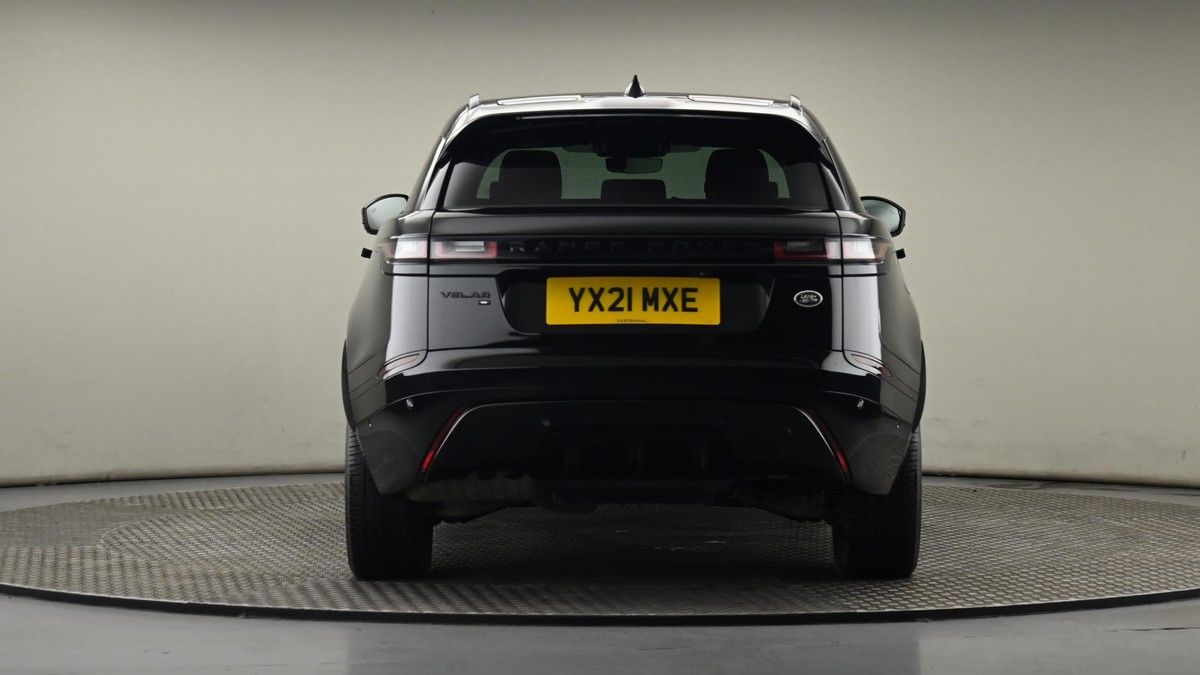 Land Rover Range Rover Velar Image 49
