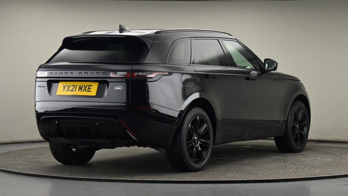 Land Rover Range Rover Velar Image 50