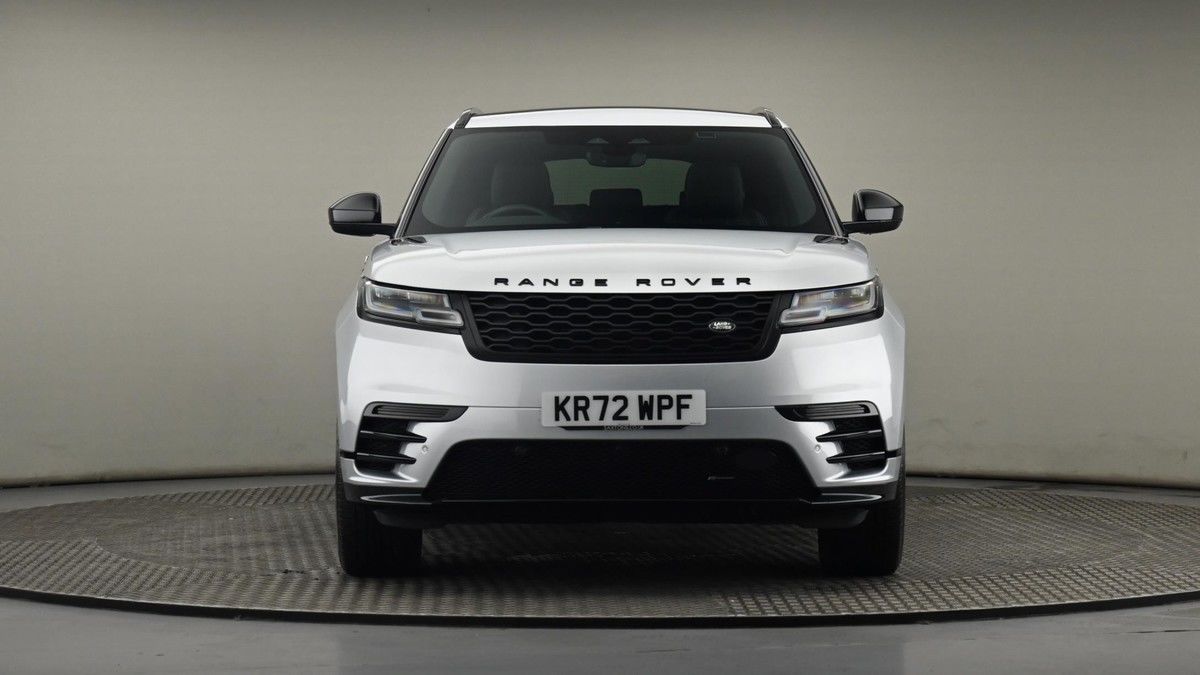 Land Rover Range Rover Velar Image 21