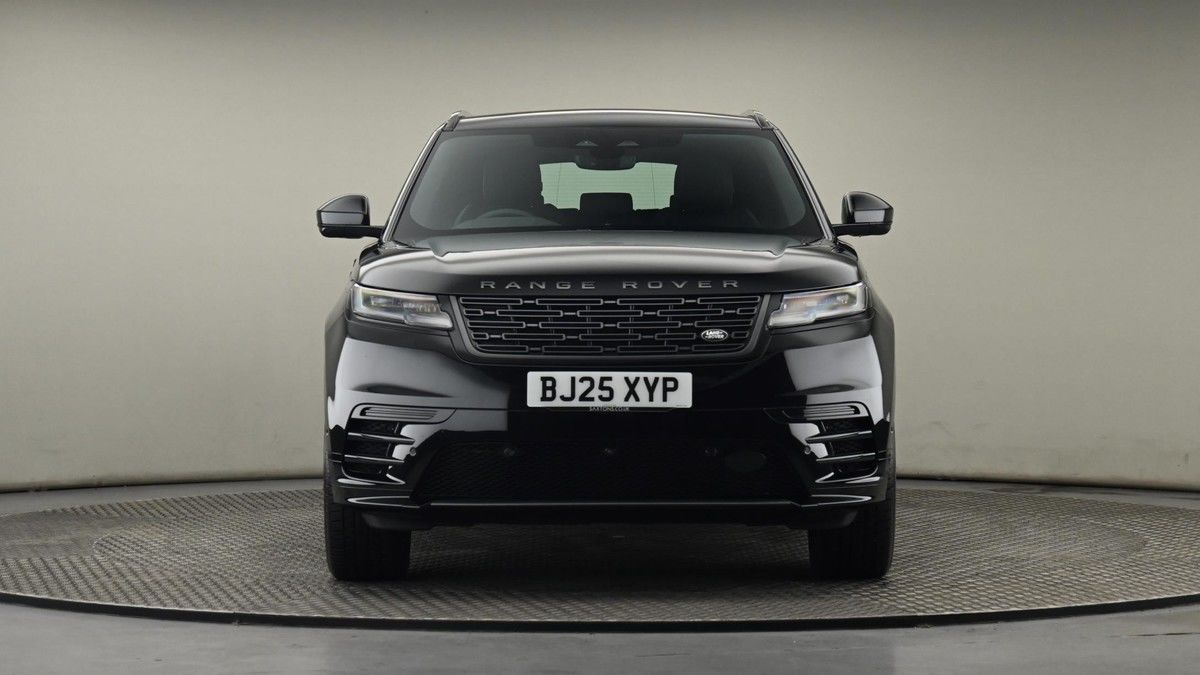 Land Rover Range Rover Velar Image 21