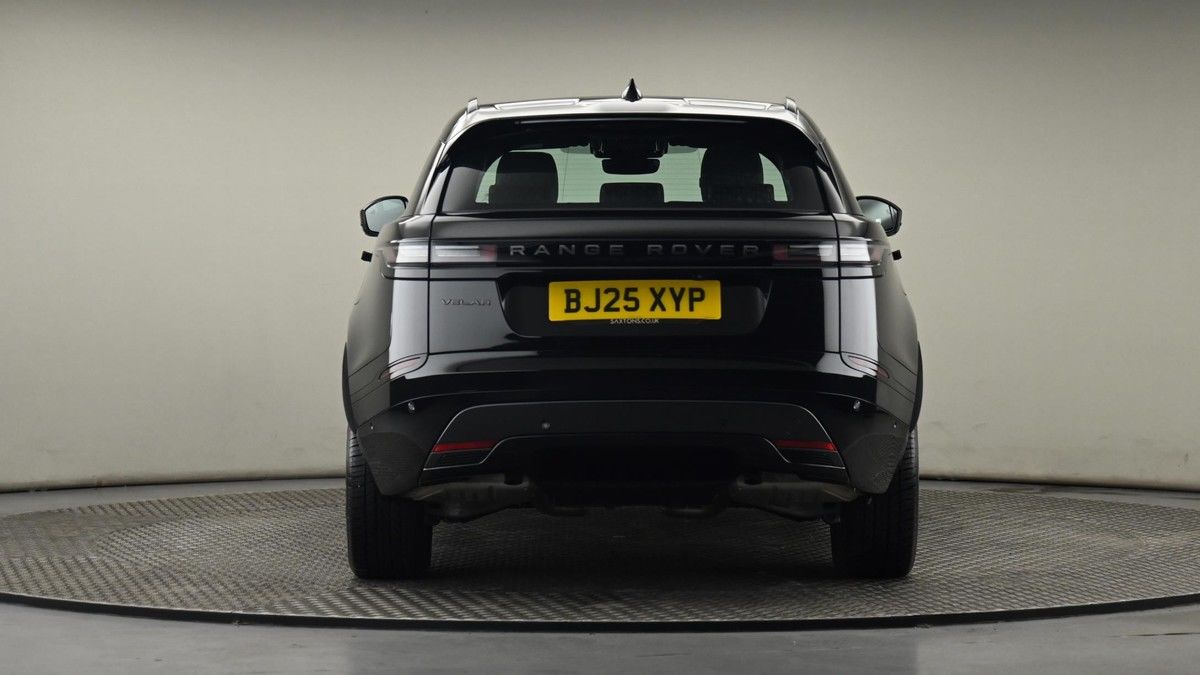 Land Rover Range Rover Velar Image 25