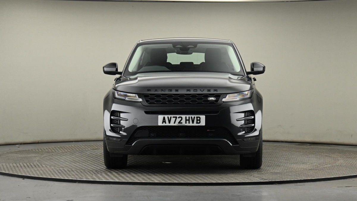 Land Rover Range Rover Evoque Image 21