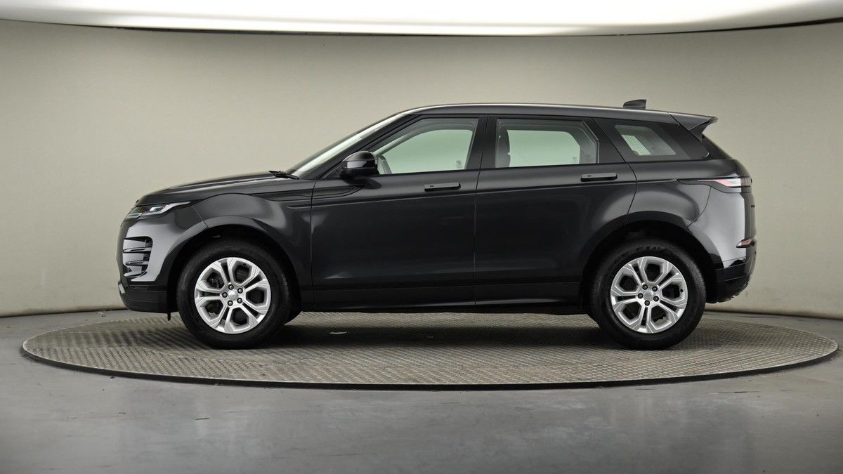 Land Rover Range Rover Evoque Image 23