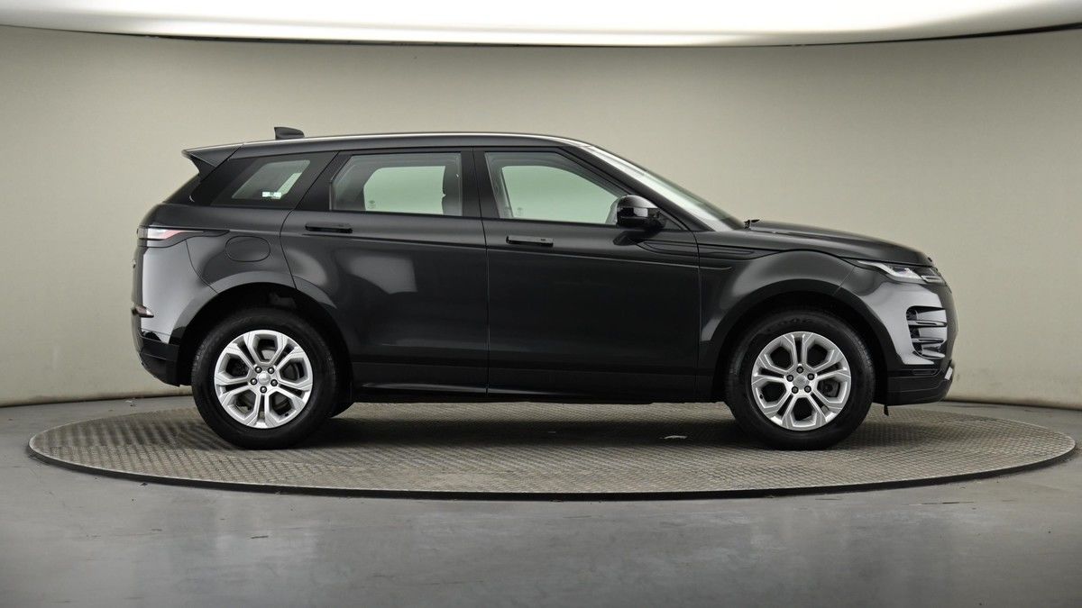 Land Rover Range Rover Evoque Image 27