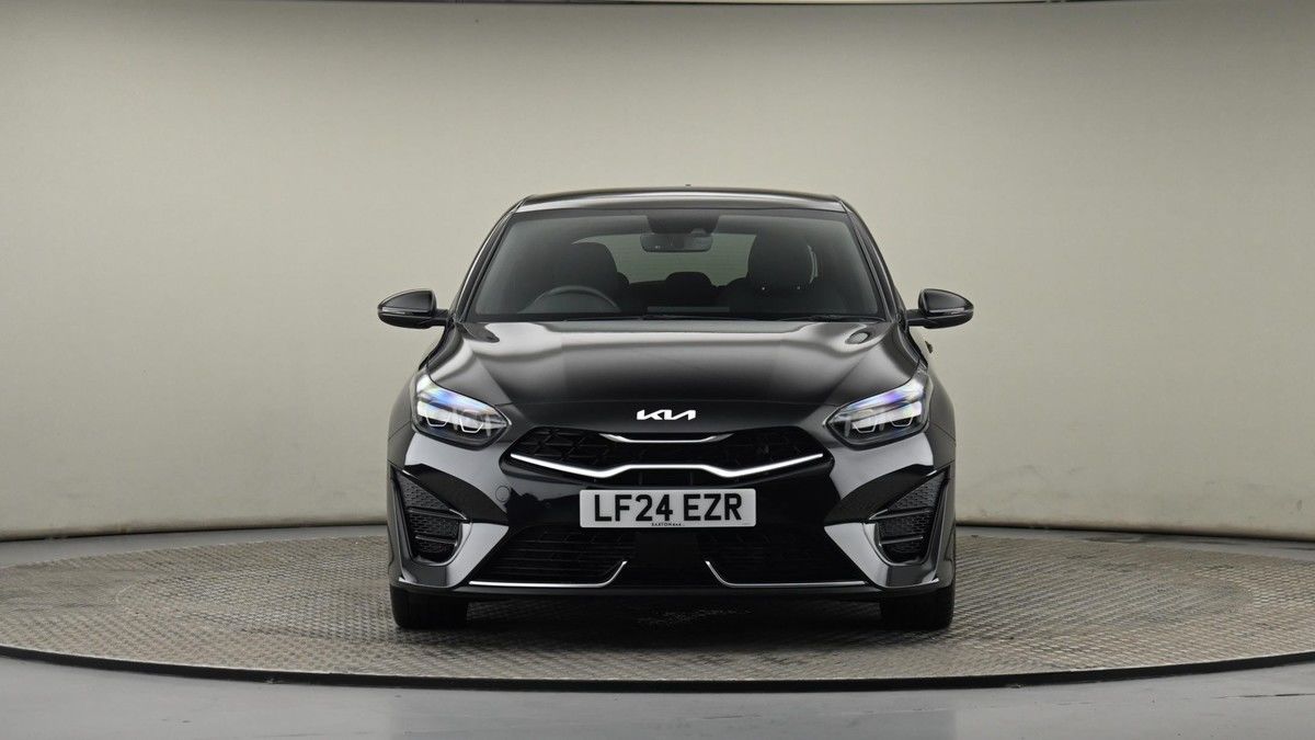 Kia Ceed Image 21