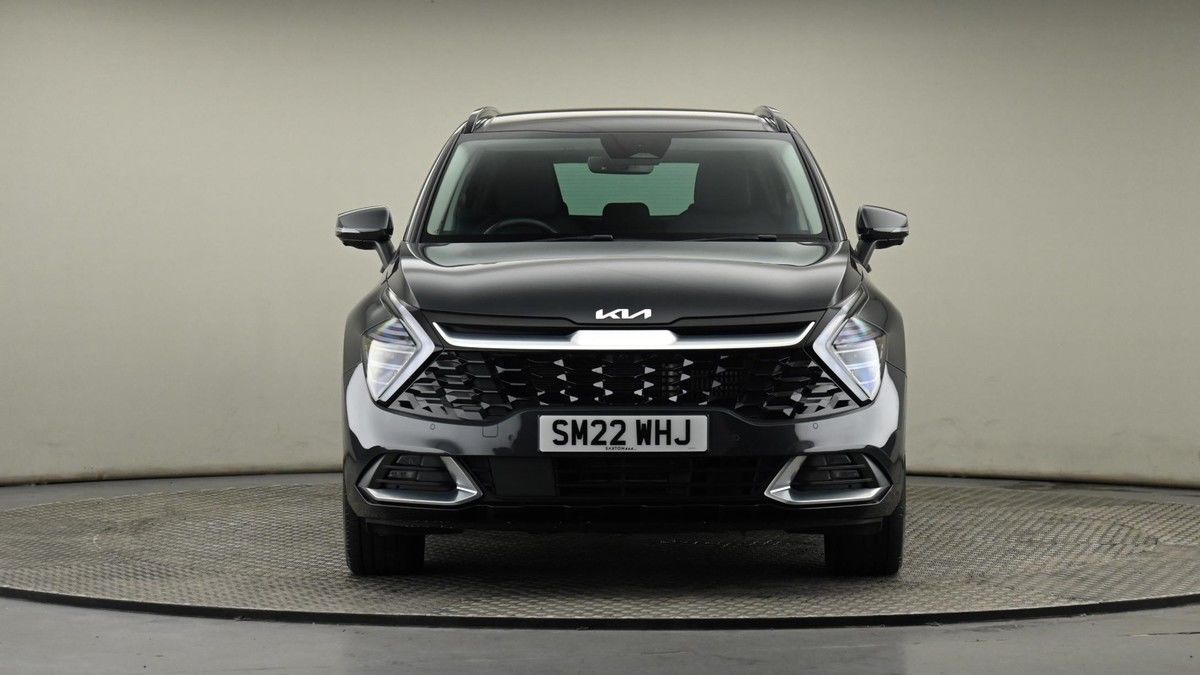 Kia Sportage Image 21