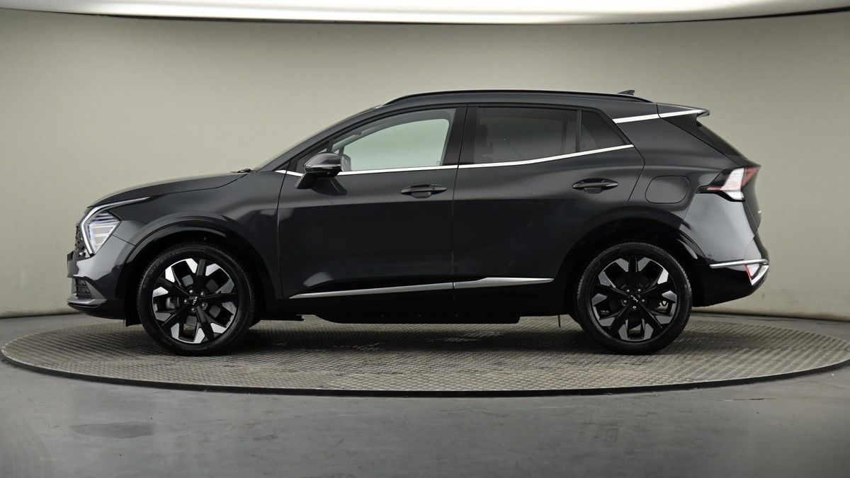 Kia Sportage Image 23