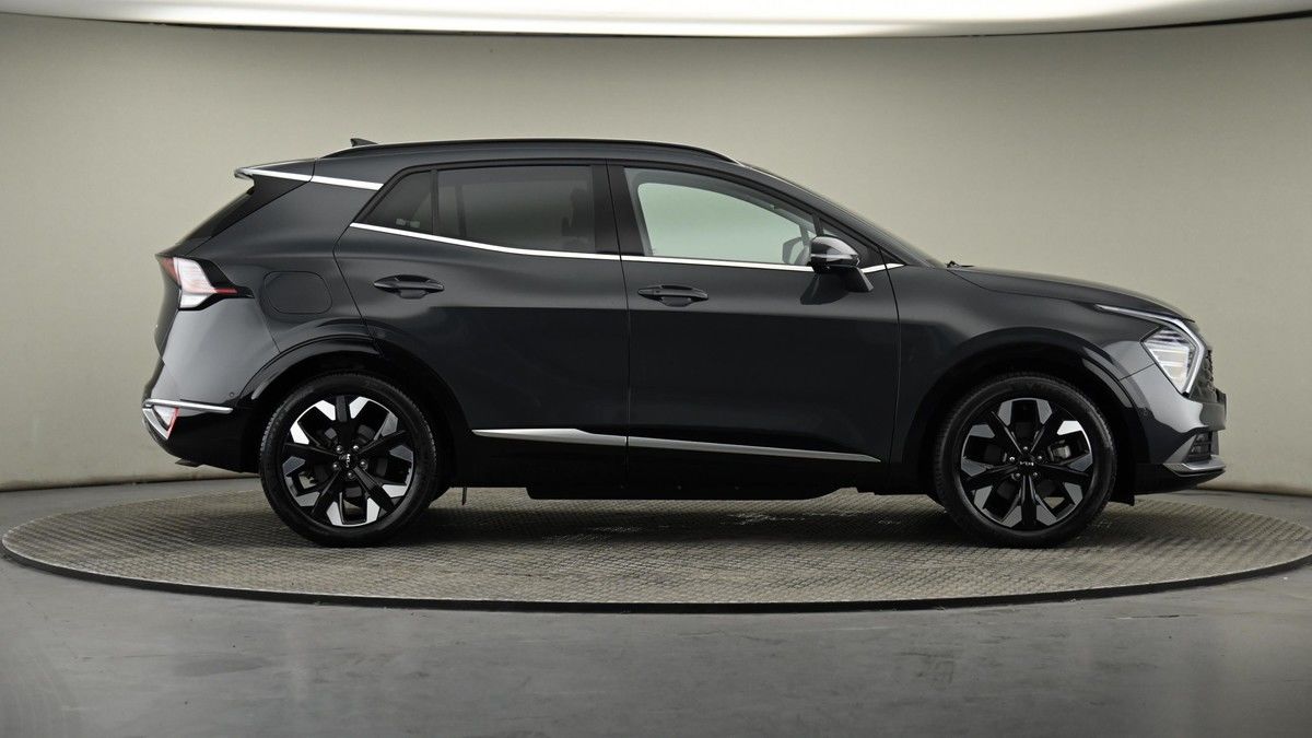 Kia Sportage Image 27