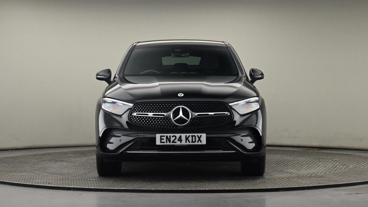 Mercedes-Benz GLC Image 9