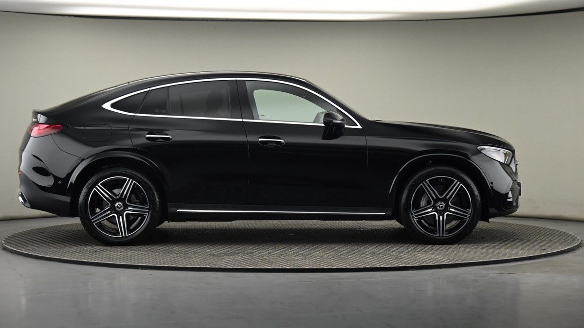 Mercedes-Benz GLC Image 15