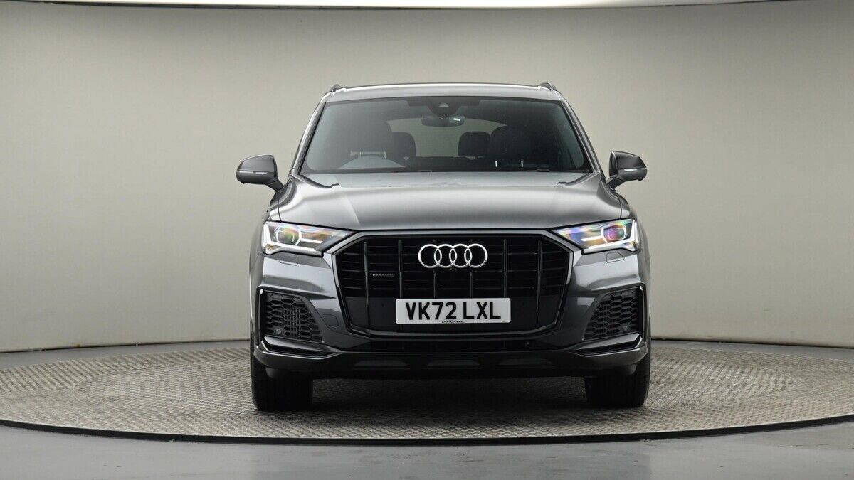Audi Q7 Image 41