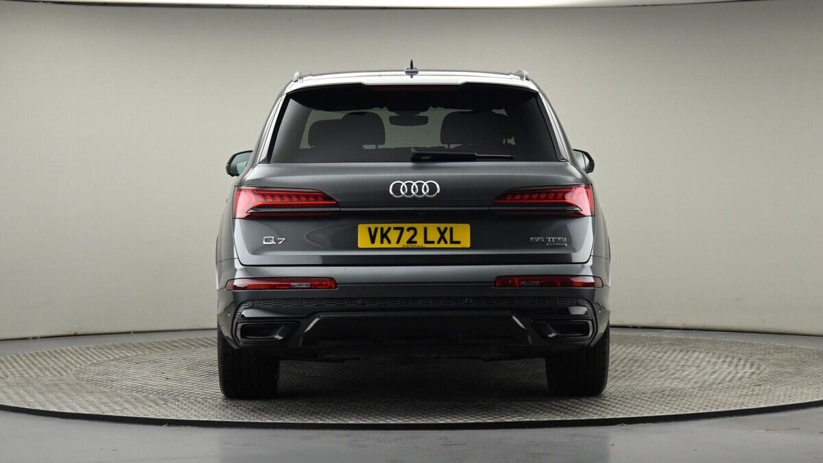 Audi Q7 Image 49