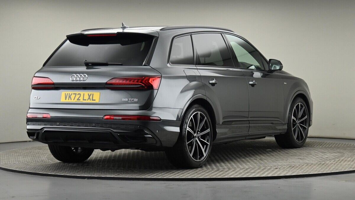 Audi Q7 Image 51