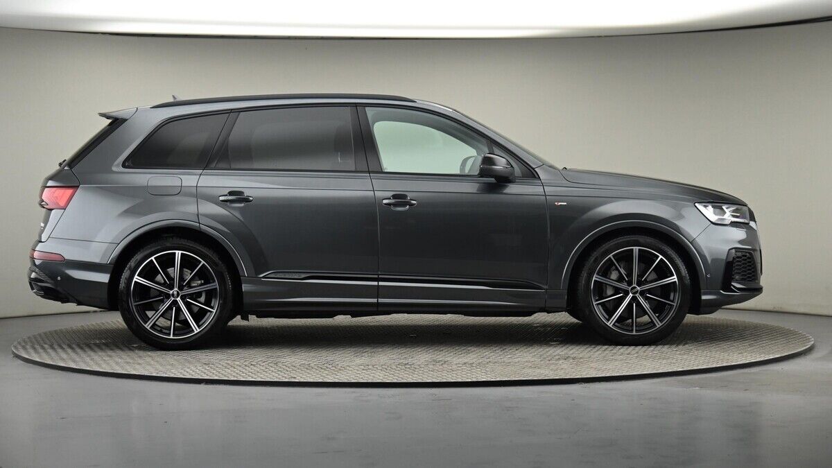 Audi Q7 Image 52