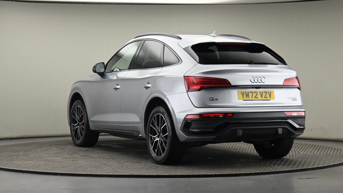 Audi Q5 Image 24