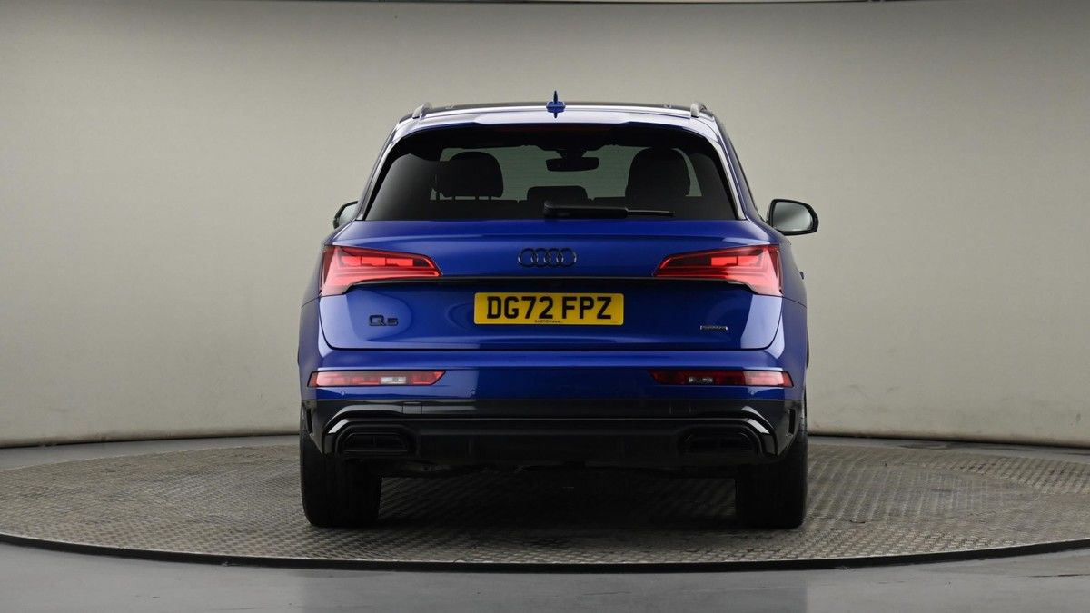 Audi Q5 Image 25