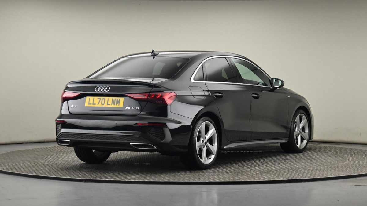 Audi A3 Image 25