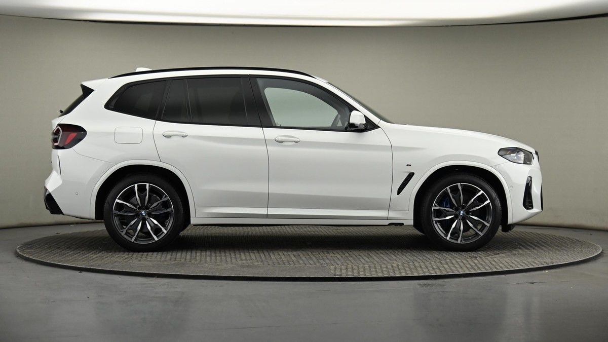 BMW X3 Image 27