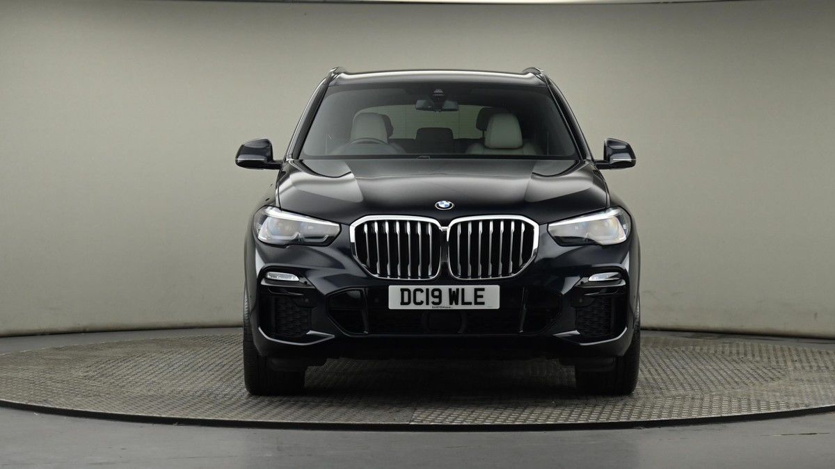BMW X5 Image 41