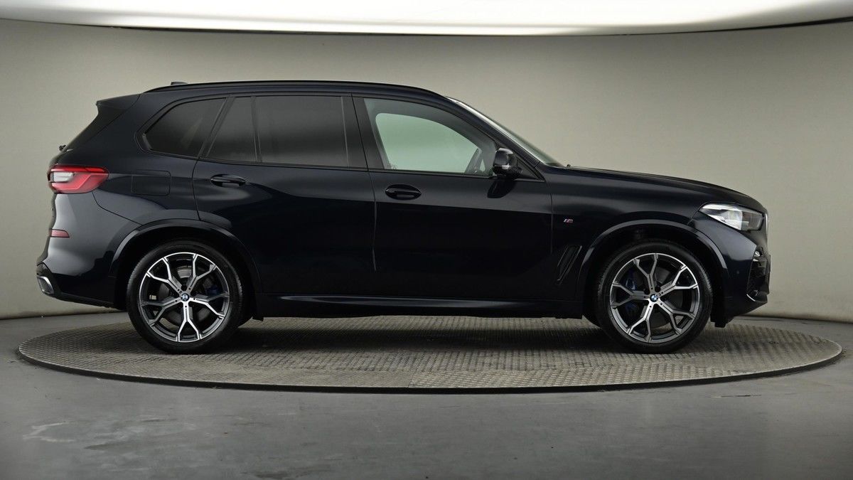 BMW X5 Image 52