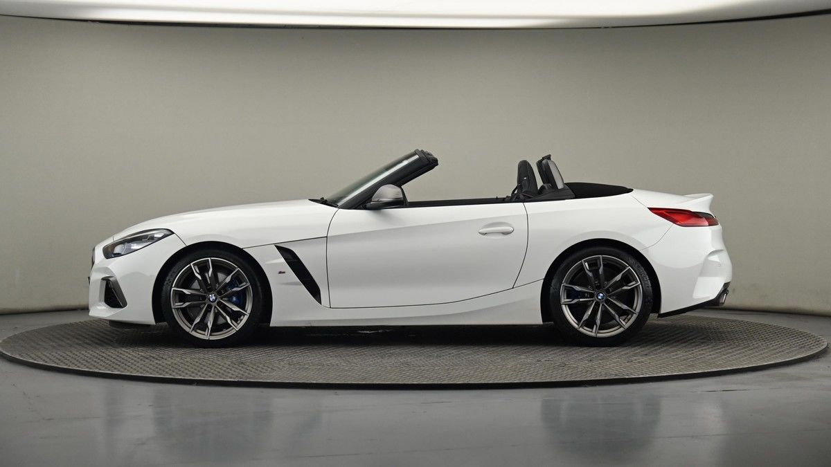 BMW Z4 Image 23
