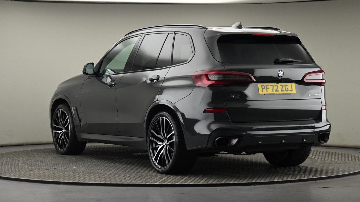 BMW X5 Image 24