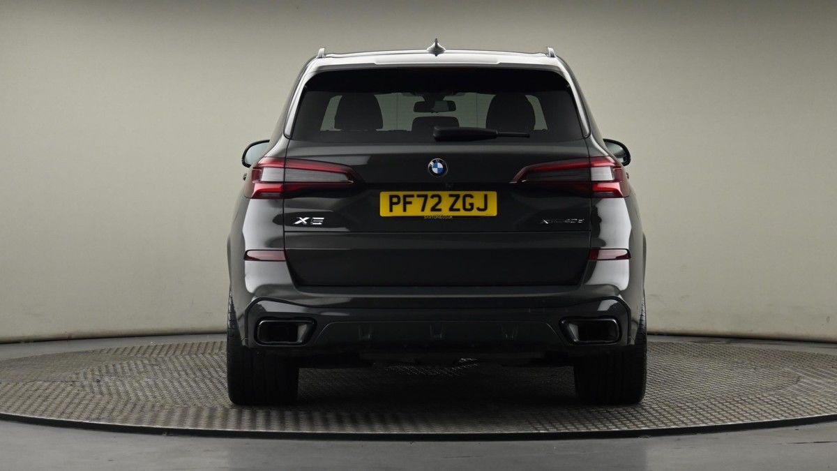 BMW X5 Image 25