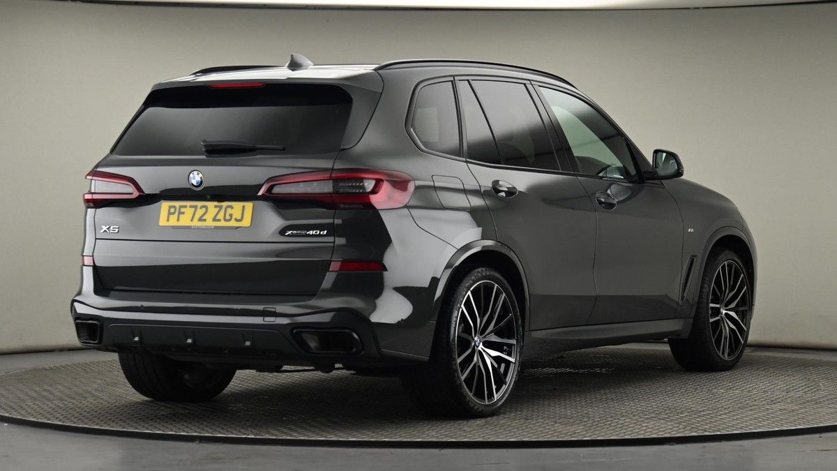 BMW X5 Image 26
