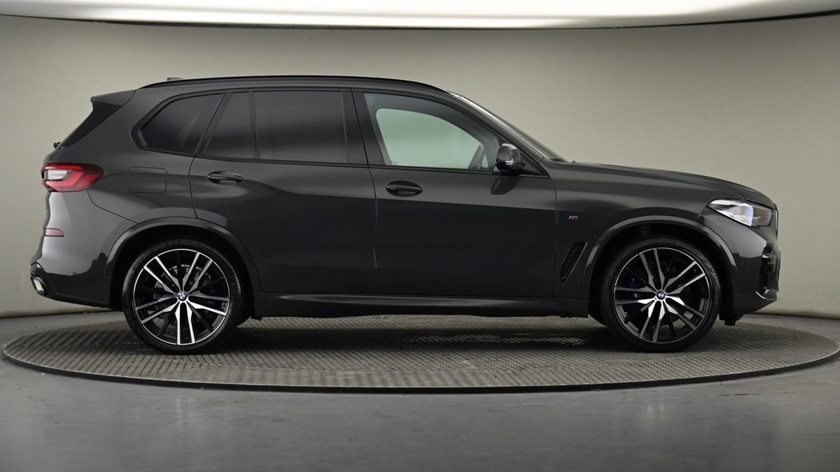 BMW X5 Image 27