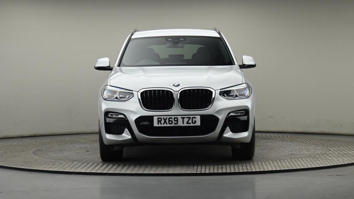 BMW X3 Image 41