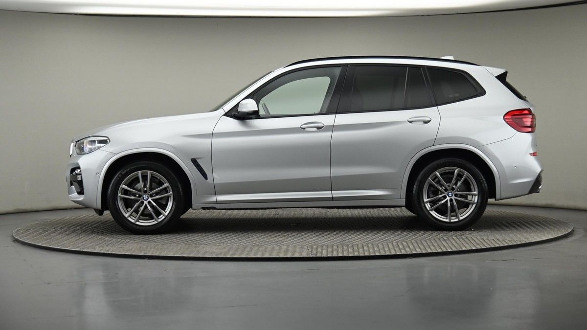 BMW X3 Image 43