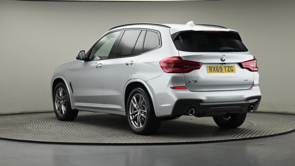 BMW X3 Image 44