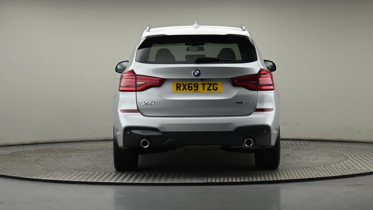BMW X3 Image 45
