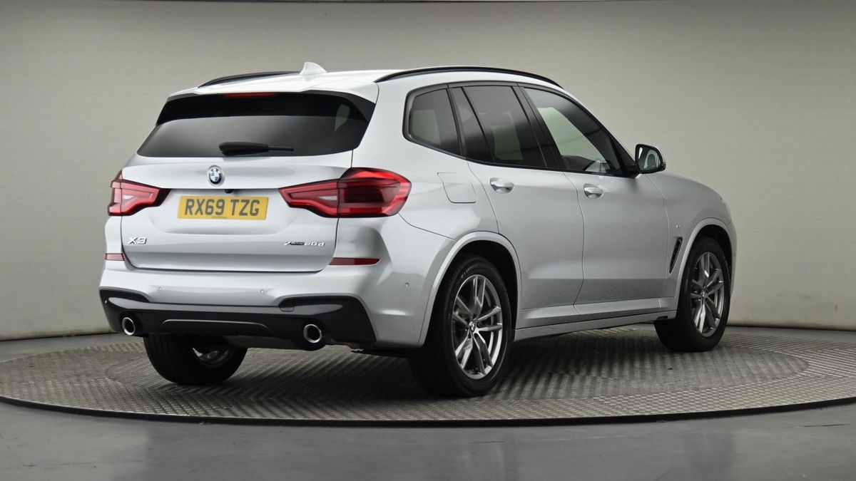 BMW X3 Image 46